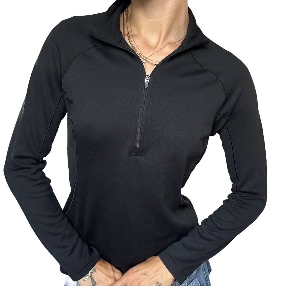 Patagonia Zipper Long Sleeve